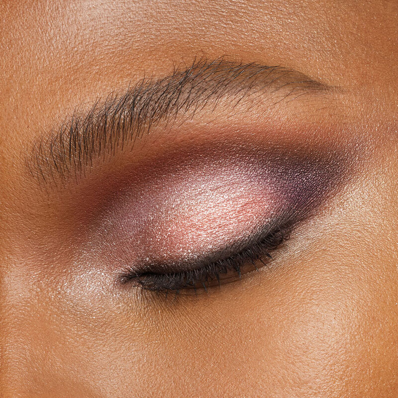Tom Ford Soleil Neige Eye Color Quad - Black Diamond image number 3